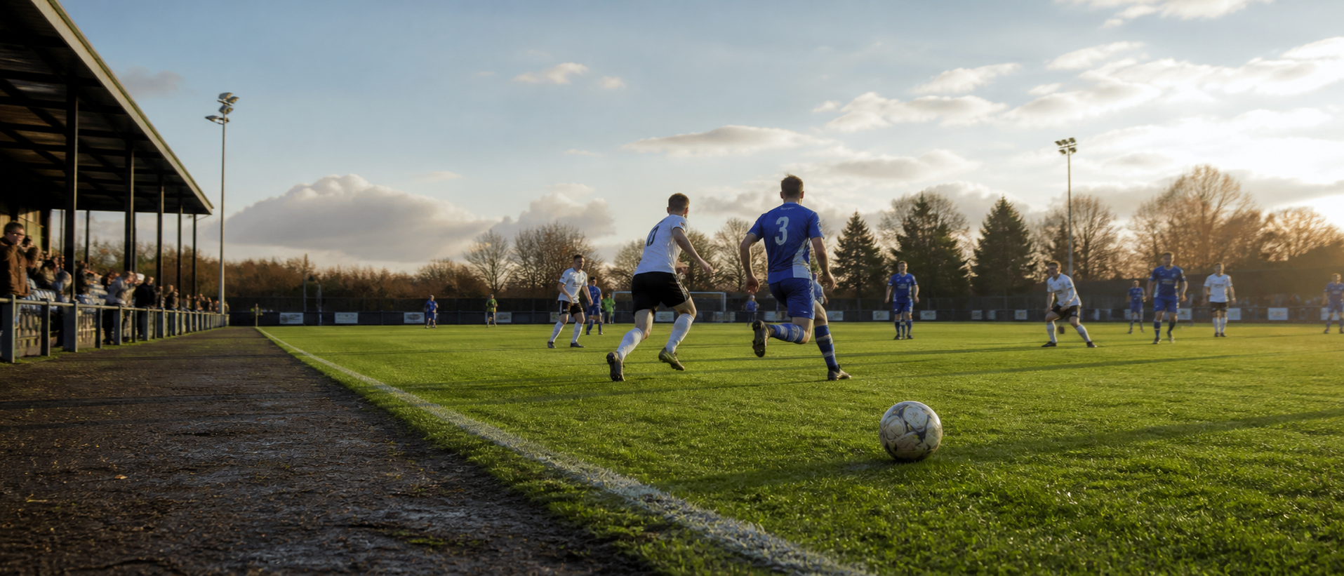 How data shapes the 2035/2036 season